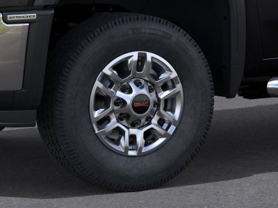 2026 GMC Sierra 2500HD SLE