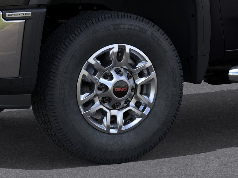 2026 GMC Sierra 2500HD SLE