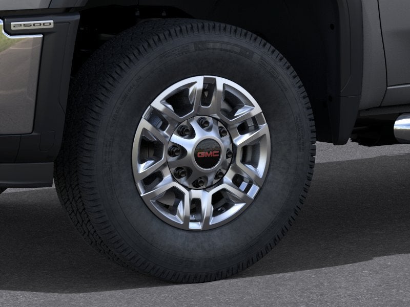 2026 GMC Sierra 2500HD SLE