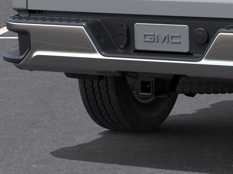 2026 GMC Sierra 2500HD SLE