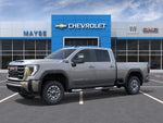 2026 GMC Sierra 2500HD SLE