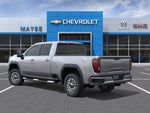 2026 GMC Sierra 2500HD SLE