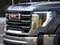 2026 GMC Sierra 2500HD SLE