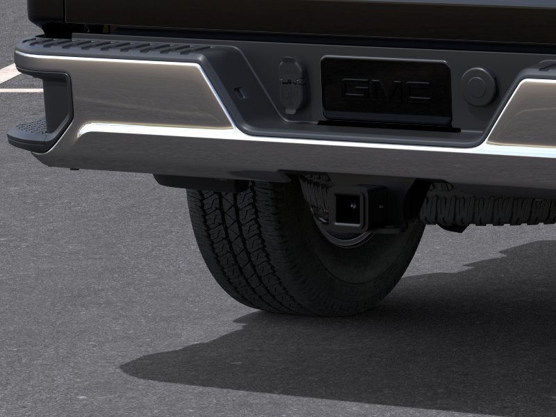 2026 GMC Sierra 2500HD SLE
