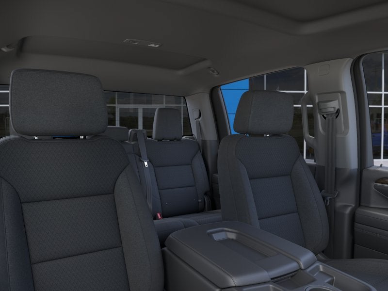 2026 GMC Sierra 2500HD SLE