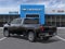 2026 GMC Sierra 2500HD SLE