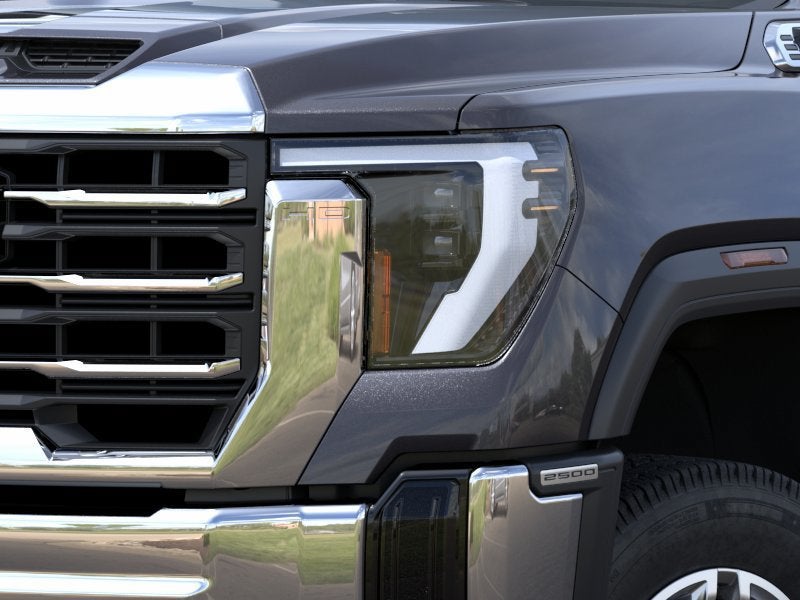 2026 GMC Sierra 2500HD SLE