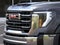 2026 GMC Sierra 2500HD SLE
