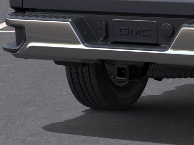 2026 GMC Sierra 2500HD SLE