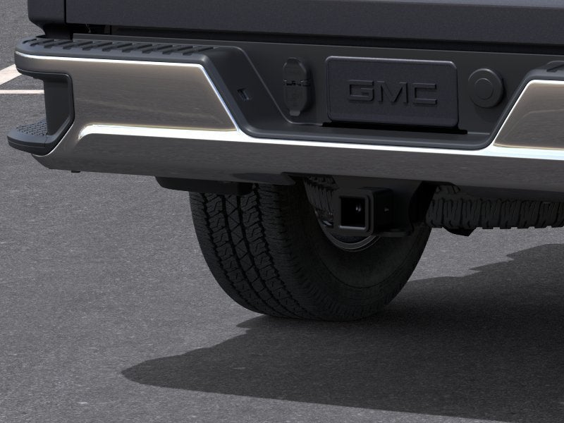 2026 GMC Sierra 2500HD SLE