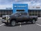 2026 GMC Sierra 2500HD SLE