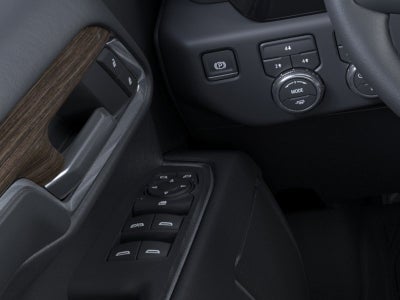 2026 GMC Sierra 2500HD SLE