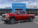 2026 GMC Sierra 2500HD SLT