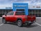 2026 GMC Sierra 2500HD SLT