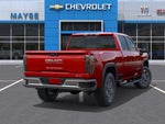 2026 GMC Sierra 2500HD SLT