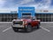2026 GMC Sierra 2500HD SLT