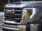 2026 GMC Sierra 2500HD SLT