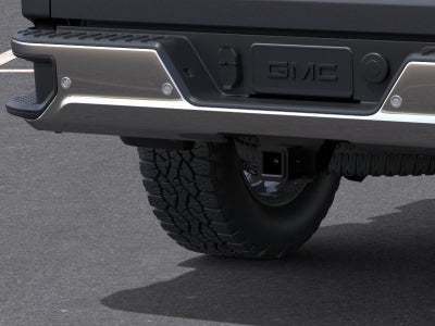 2026 GMC Sierra 2500HD SLT