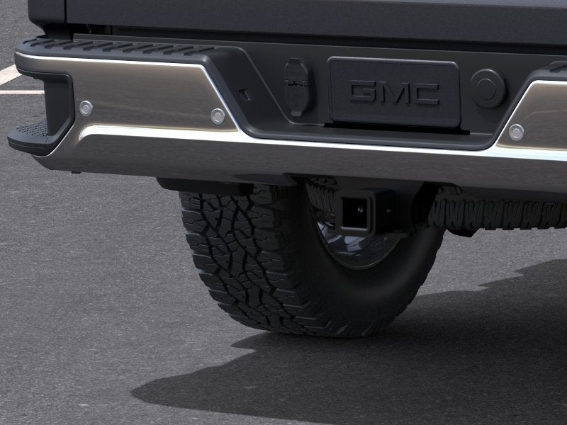 2026 GMC Sierra 2500HD SLT