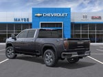 2026 GMC Sierra 2500HD SLT