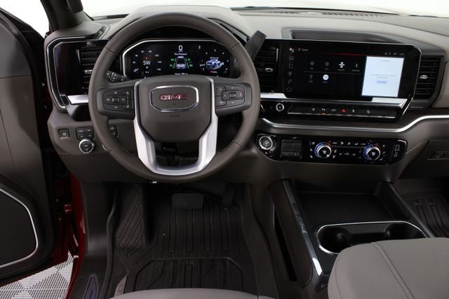 2026 GMC Sierra 2500HD SLT