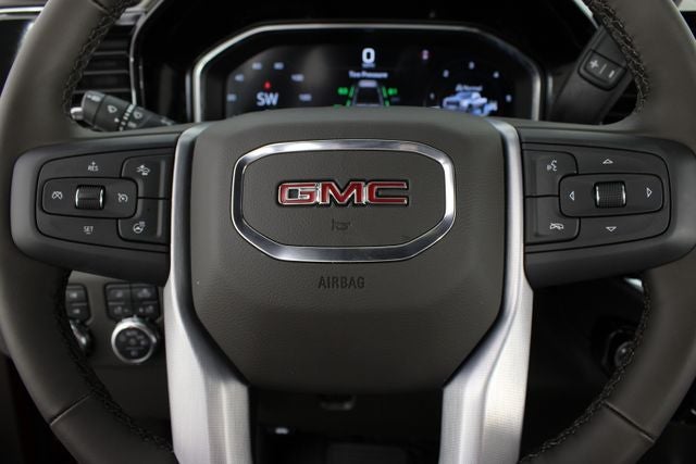 2026 GMC Sierra 2500HD SLT