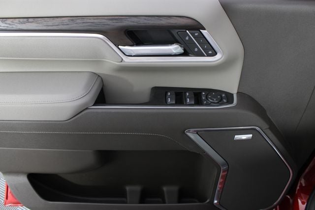 2026 GMC Sierra 2500HD SLT