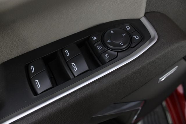2026 GMC Sierra 2500HD SLT