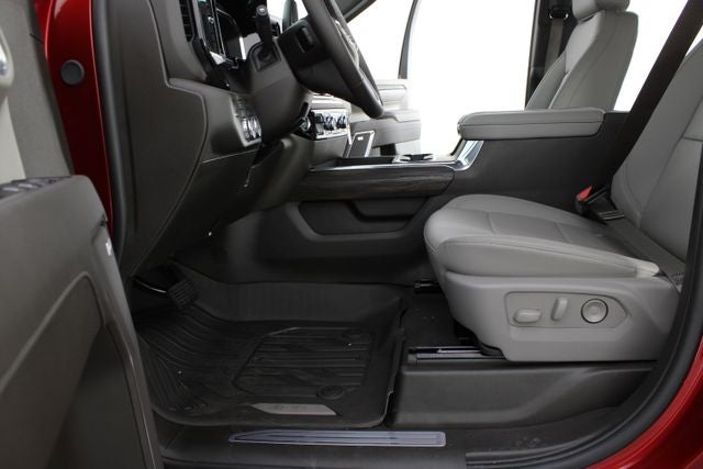 2026 GMC Sierra 2500HD SLT
