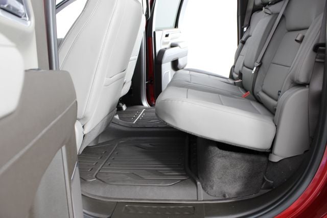 2026 GMC Sierra 2500HD SLT