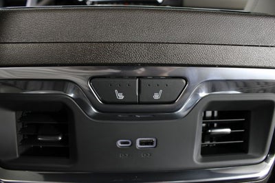 2026 GMC Sierra 2500HD SLT