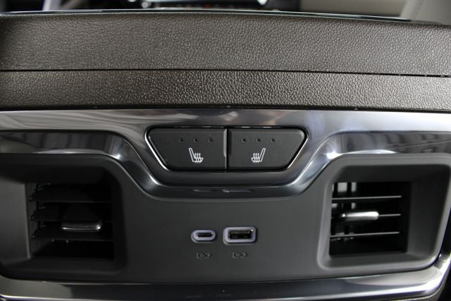 2026 GMC Sierra 2500HD SLT