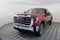 2026 GMC Sierra 2500HD SLT