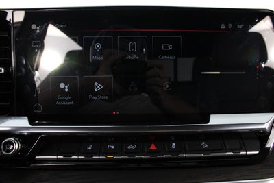 2026 GMC Sierra 2500HD SLT