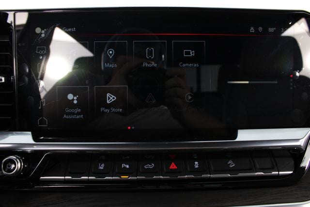 2026 GMC Sierra 2500HD SLT