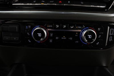 2026 GMC Sierra 2500HD SLT