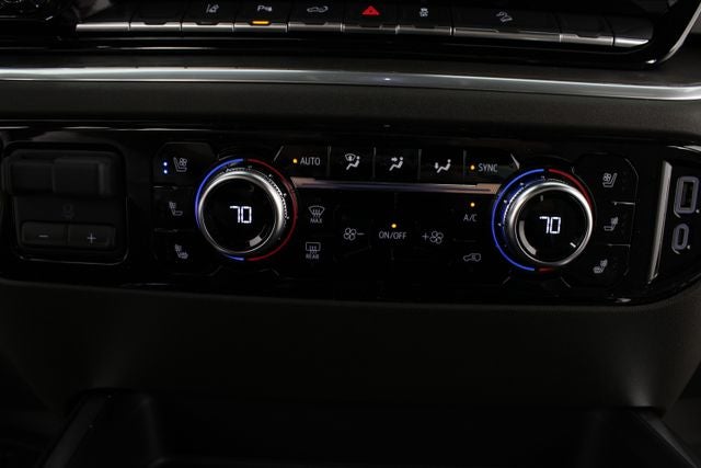 2026 GMC Sierra 2500HD SLT
