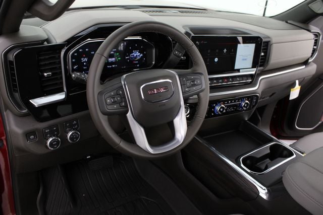 2026 GMC Sierra 2500HD SLT
