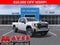 2026 GMC Sierra 2500HD SLT
