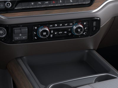2026 GMC Sierra 2500HD SLT
