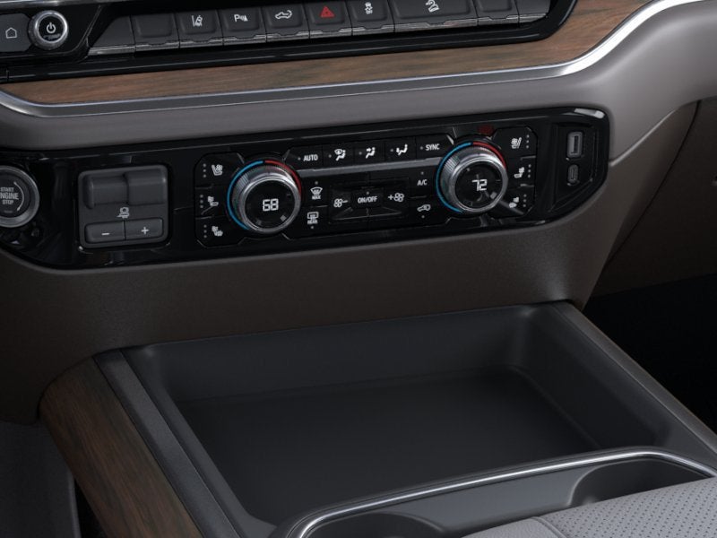 2026 GMC Sierra 2500HD SLT