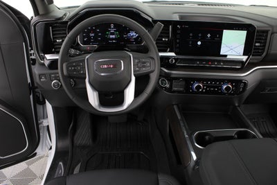 2026 GMC Sierra 2500HD SLT
