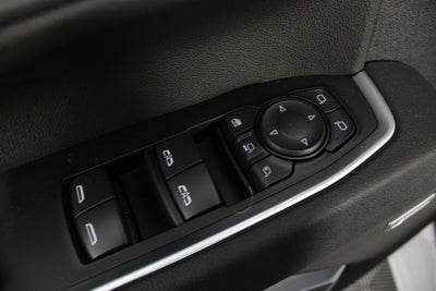 2026 GMC Sierra 2500HD SLT