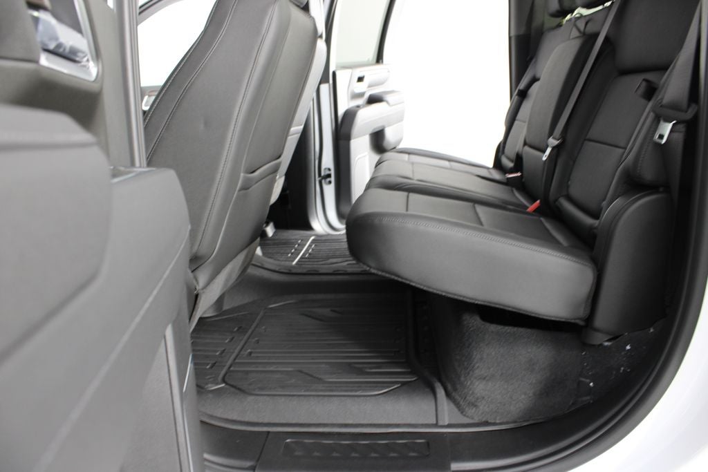 2026 GMC Sierra 2500HD SLT