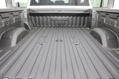 2026 GMC Sierra 2500HD SLT