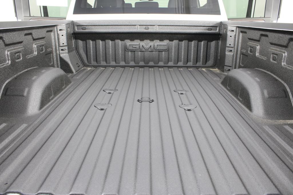 2026 GMC Sierra 2500HD SLT