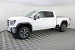 2026 GMC Sierra 2500HD SLT