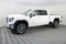 2026 GMC Sierra 2500HD SLT