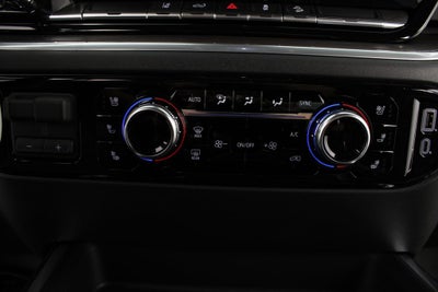 2026 GMC Sierra 2500HD SLT