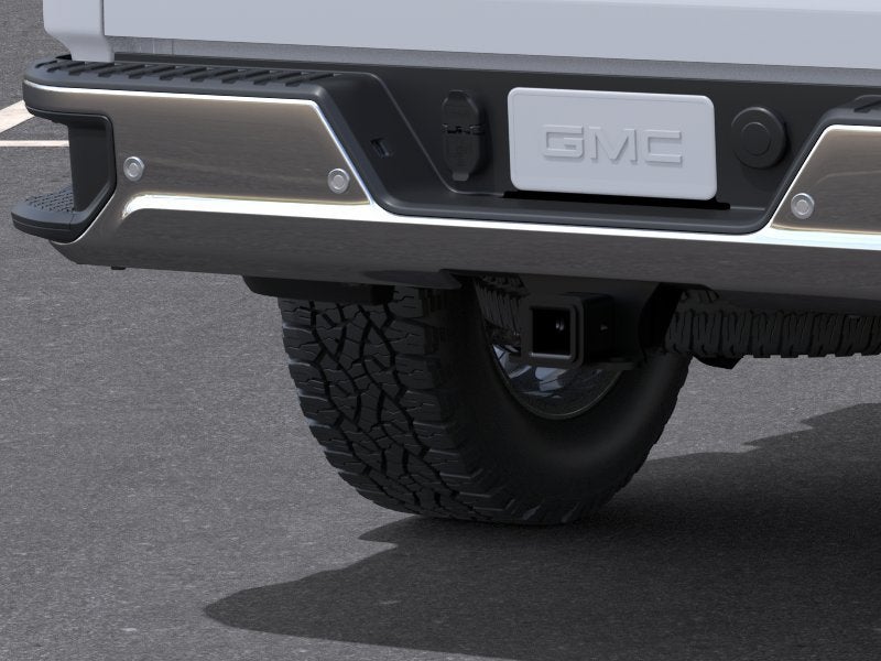2026 GMC Sierra 2500HD SLT